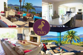 Villa Zara - Saint Tropez Holiday Villa